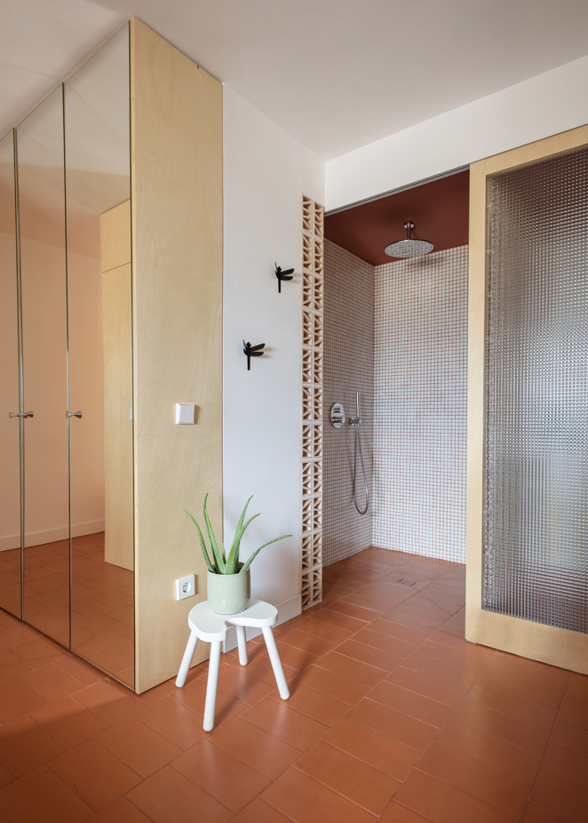 arquitecto el terreno palma de mallorca