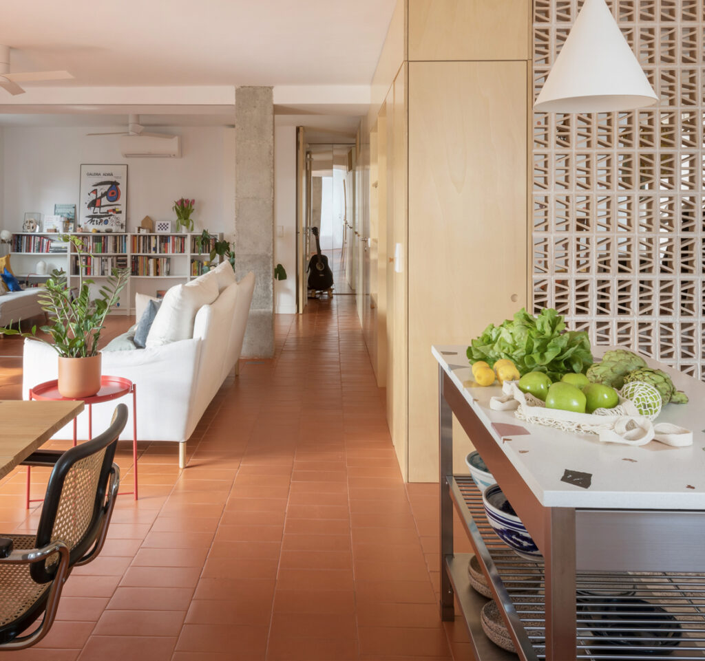 arquitectos para proyectos de reforma y rehabilitación